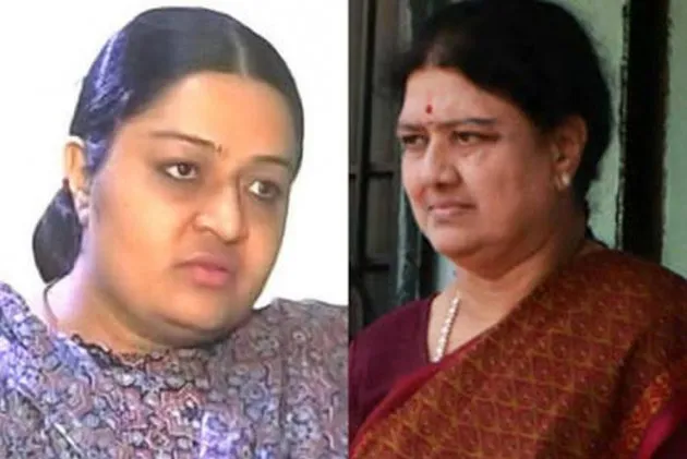sasikala