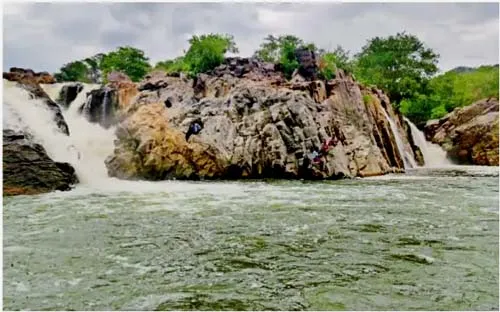 Hogenakkal