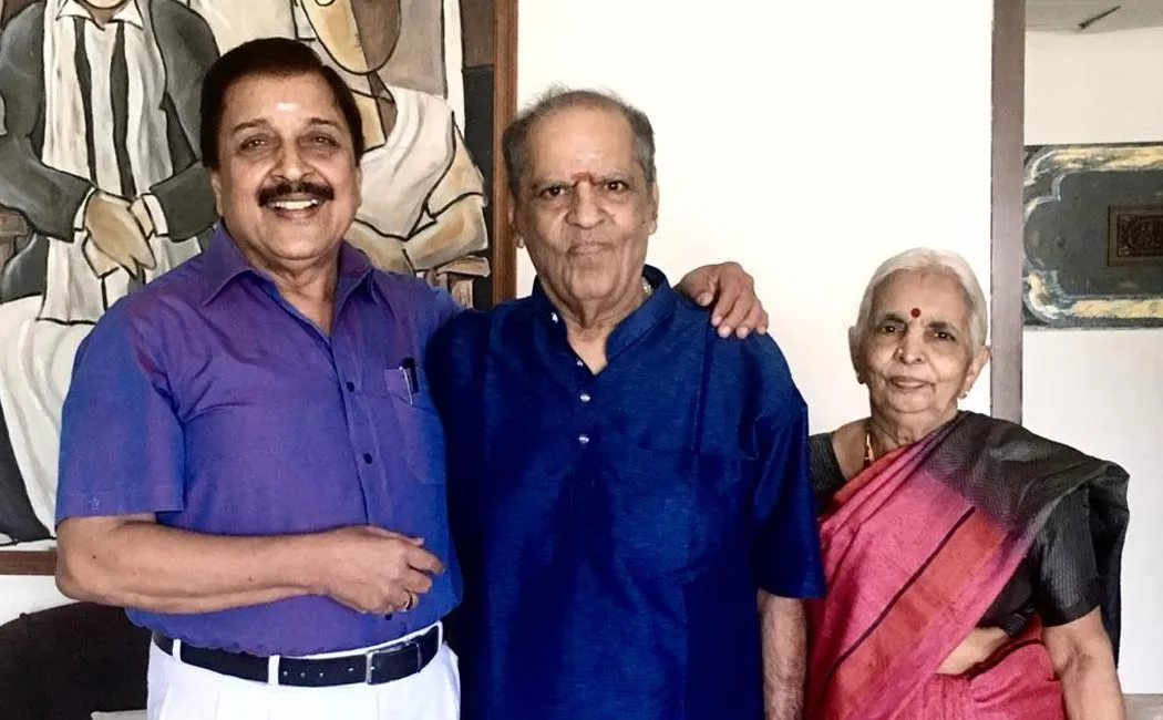 sivakumar