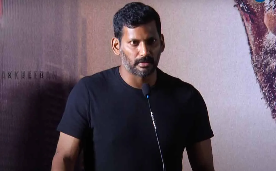 vishal