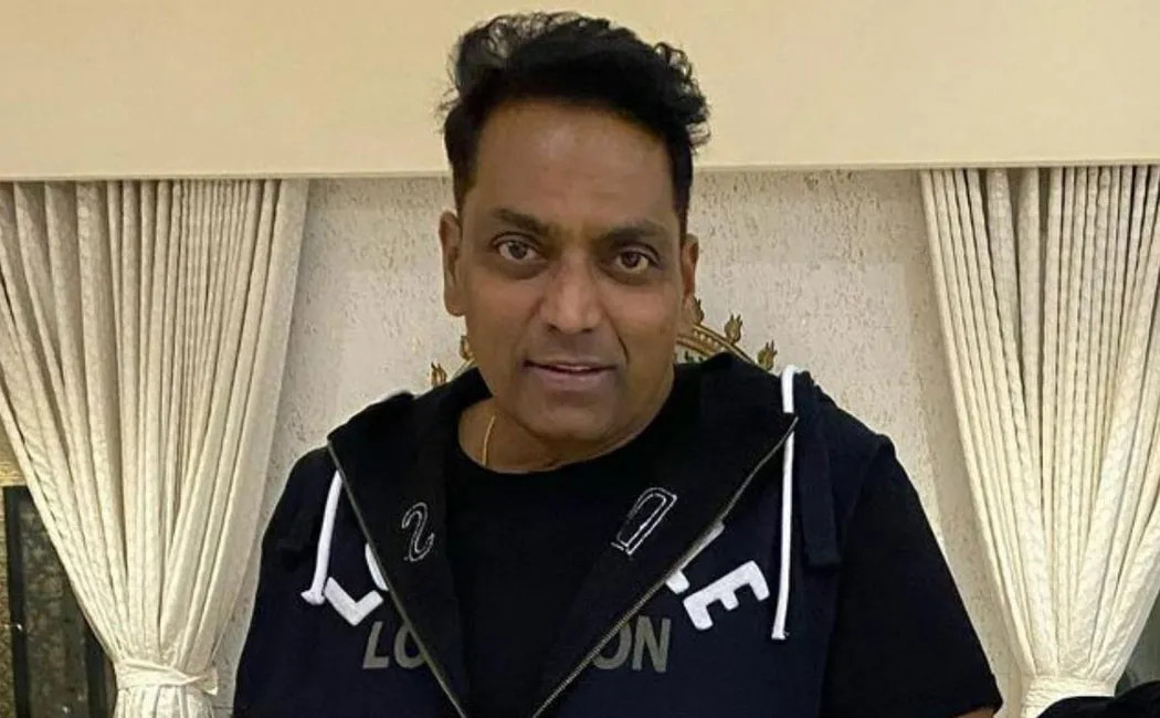 mumbai police Chargesheet file against Choreographer Ganesh Acharya