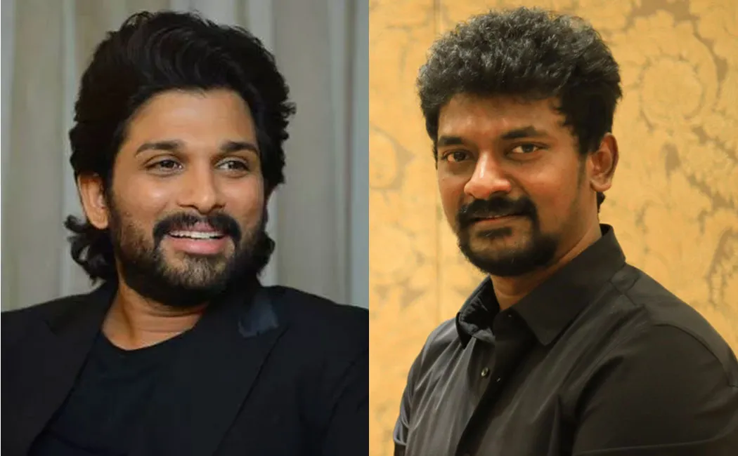 nelson next with allu arjun 