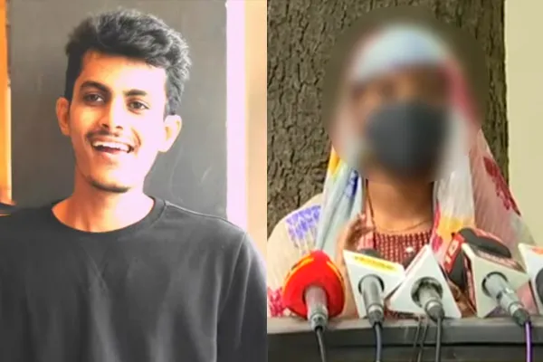 compliant against social media famaous singer guru gug