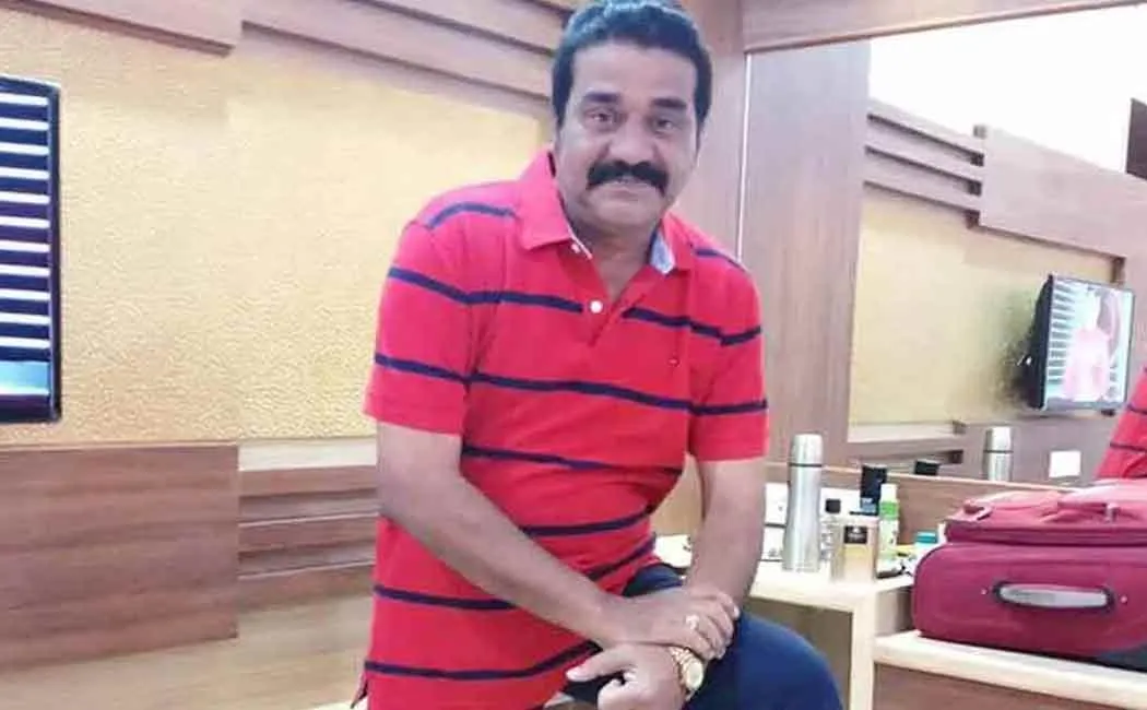 venkatesh