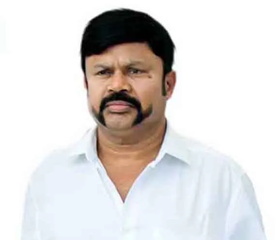 k c palanisamy 