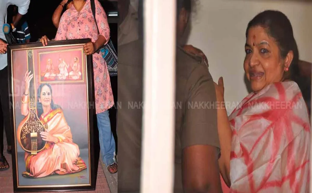 Cause of Vani Jayaram's tragedy; Preliminary post-mortem report released