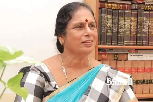 advocate santhakumaris valakku en 98  