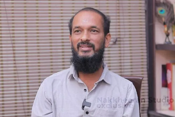 director era saravanan interview 