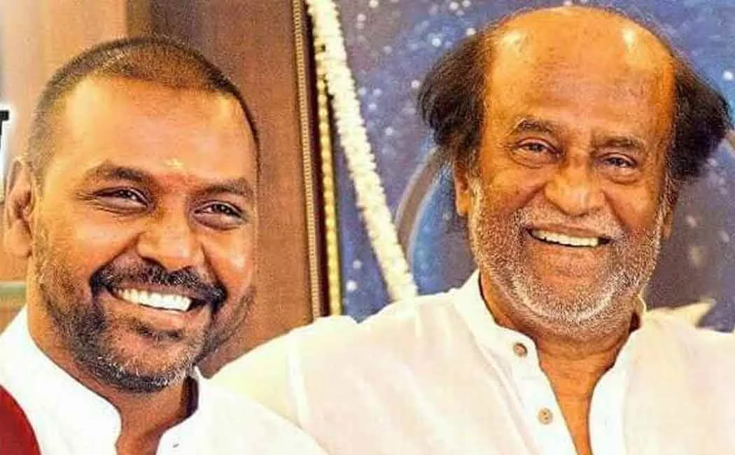 Raghava Lawrence