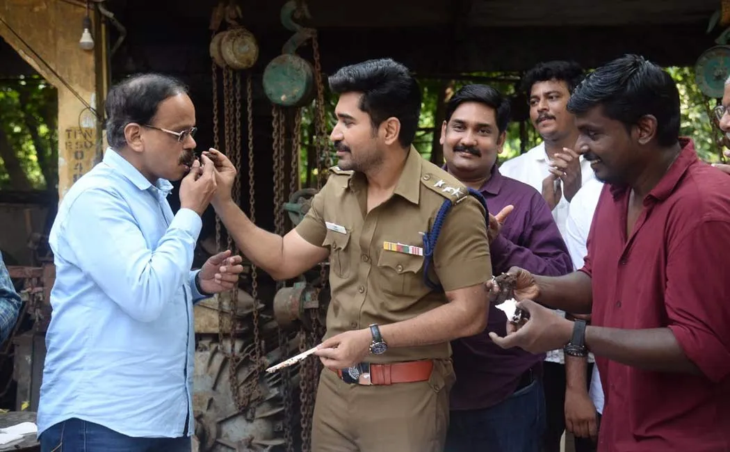 Vijay Antony