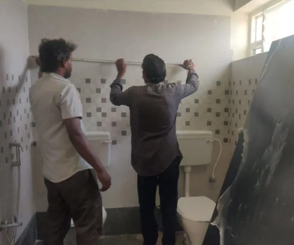 Western toilet issue sriperumbudur