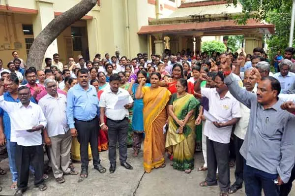 ​    ​Hindu Religious and Charitable Endowments Department