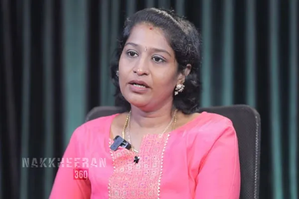 parenting counselor asha bhagyaraj advice 65 