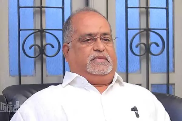  advocate Balu interview