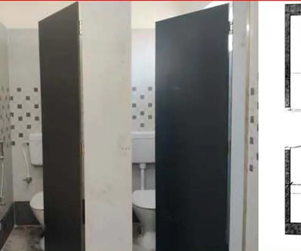 Western toilet issue sriperumbudur
