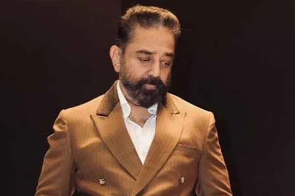kamalhassan temporarily quit big boss
