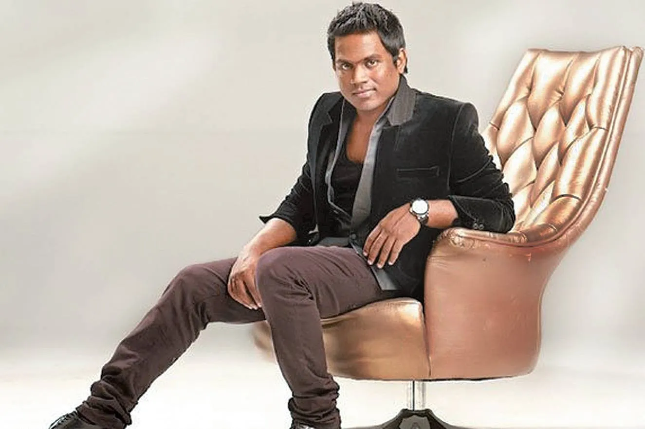 yuvan