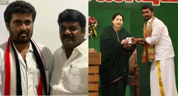  admk