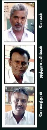 drama actor