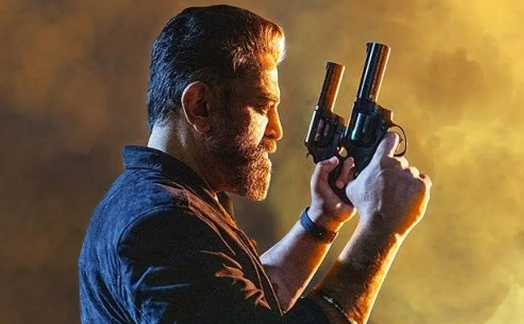 kamalhaasan starrer earns rs 150 crore 3days world wide