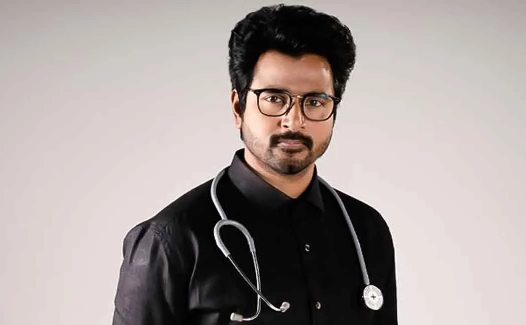 sivakarthikeyan
