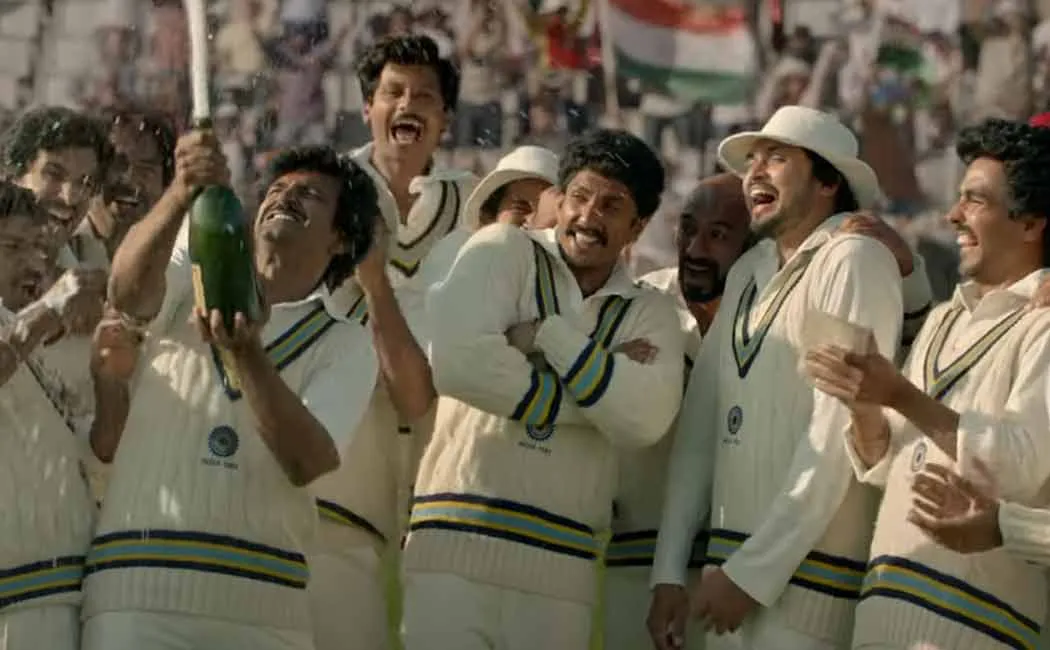 83 movie trailer released 