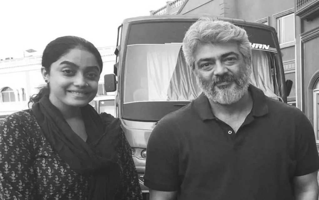 ajith