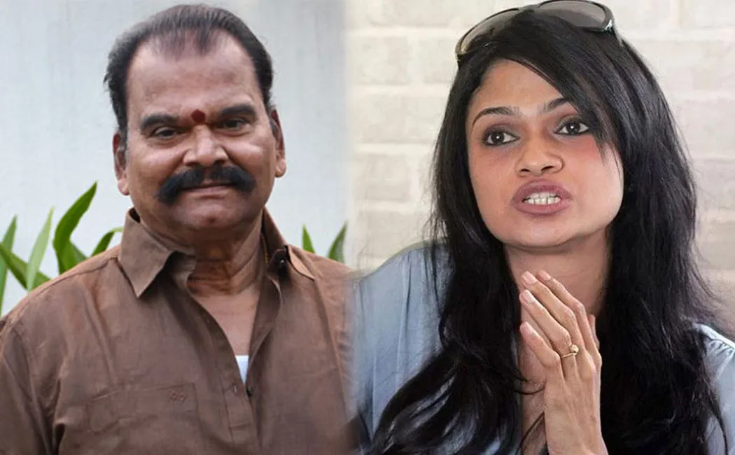 singer Suchisinger Suchitra police complaints against bayilvan ranganathantra police complaints against bayilvan ranganathan