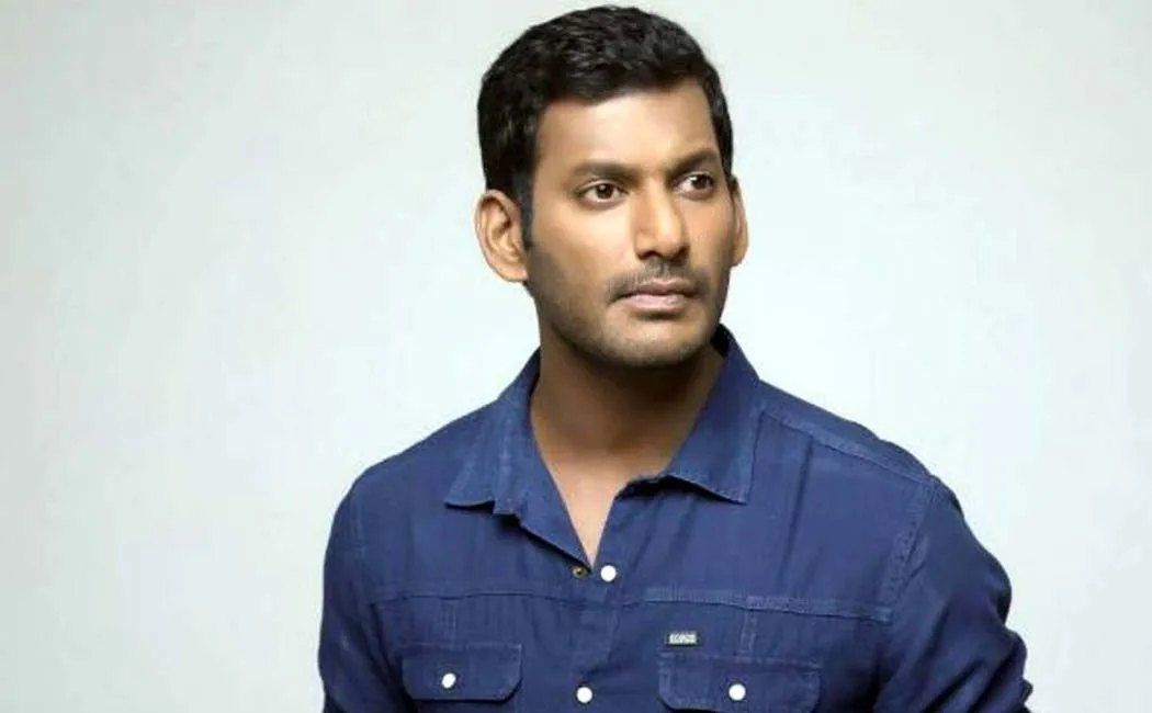 vishal