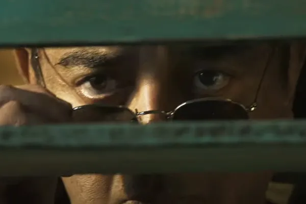thug life movie release date teaser