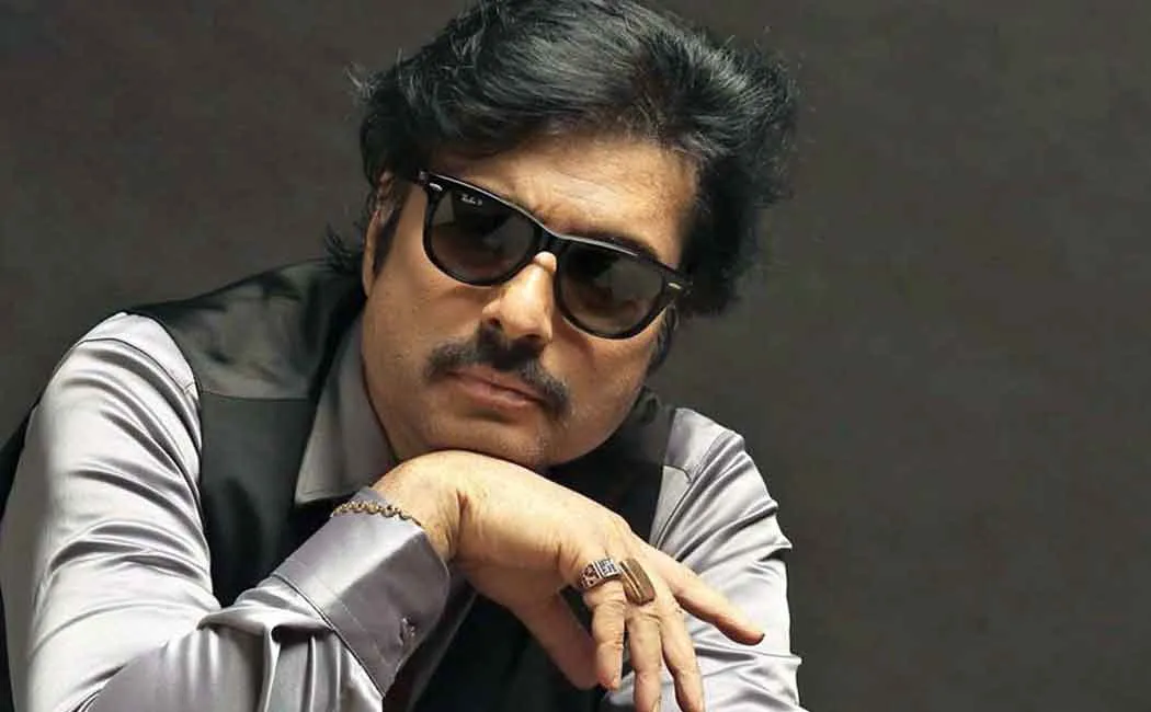karthik