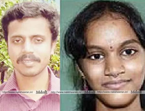 Just killing the doctor than my suicide - right student of the inquiry officer Ishwari!