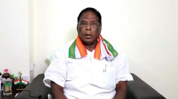 Puducherry