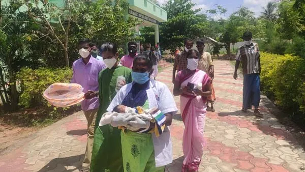 Keeramangalam