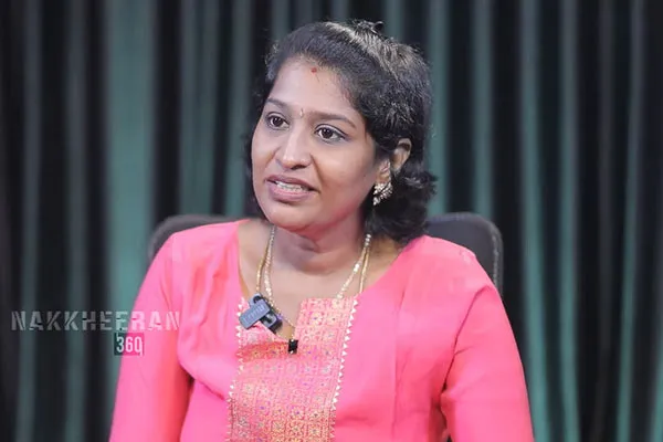 parenting counselor asha bhagyaraj advice 66 