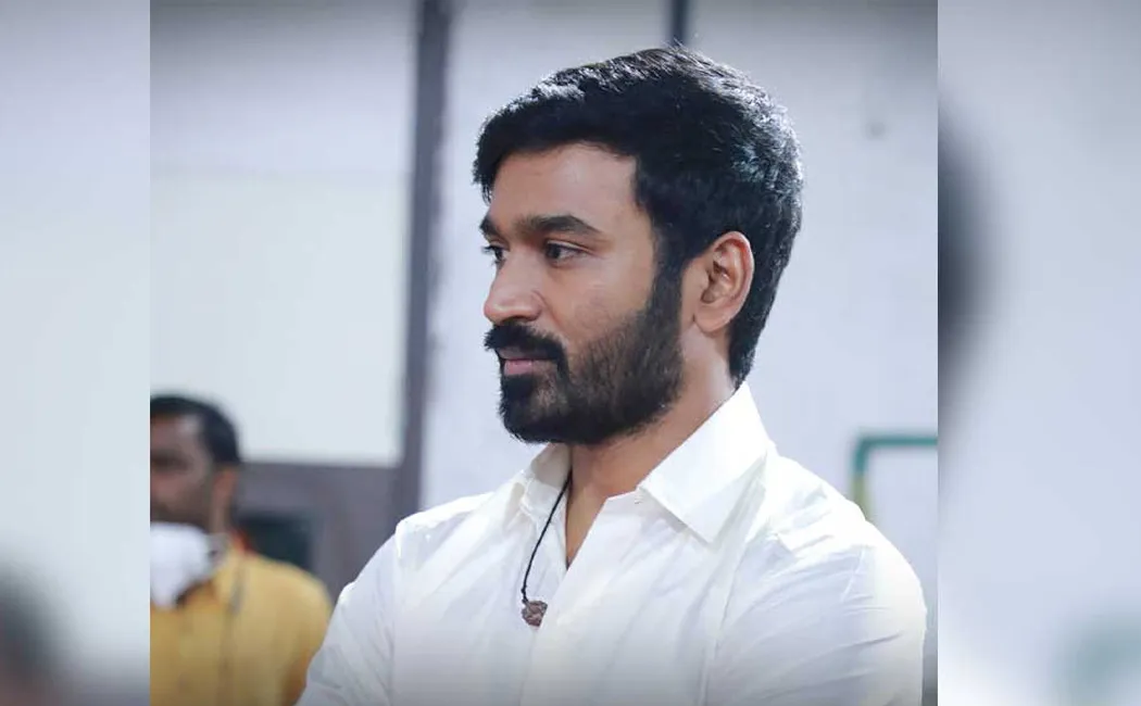 Thiruchitrambalam first single release date announced