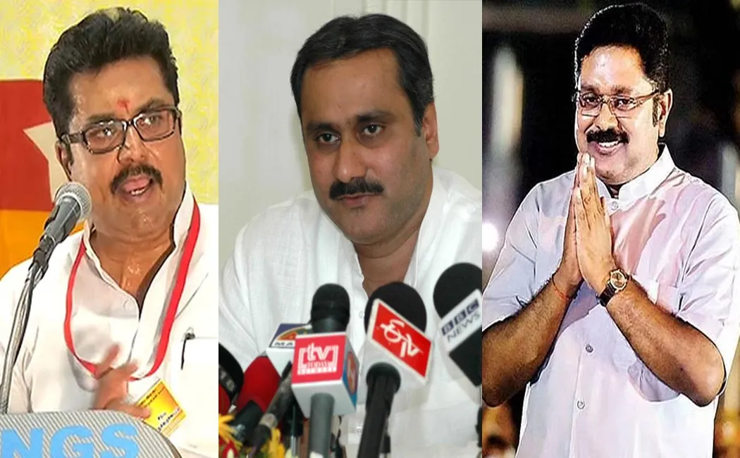 Anbumani, DTV, Sarathkumar urge Tamil Nadu government to help in Vaniyambadi issue