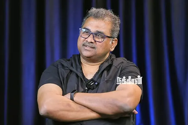jay zen manangal vs manithargal 75 