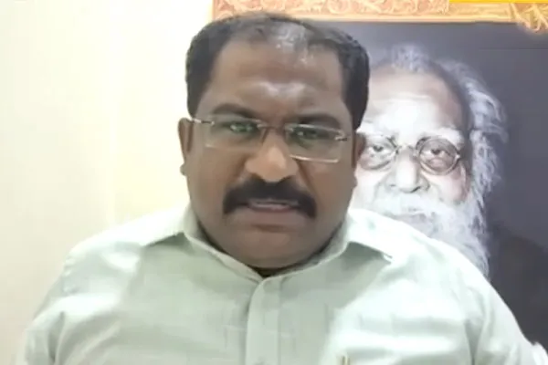 vallam bashir interview