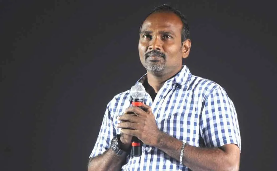 Vijay Milton