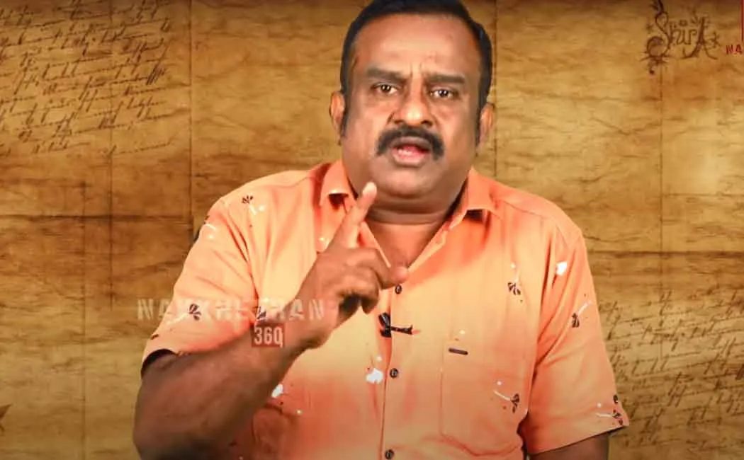 senthilkumaran