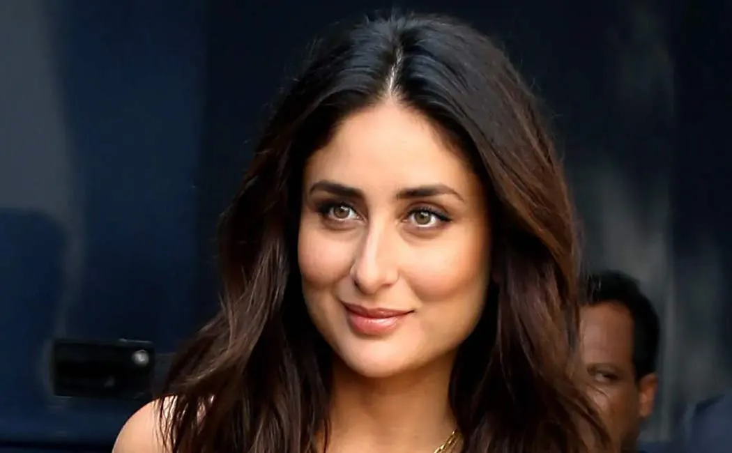 Kareena Kapoor