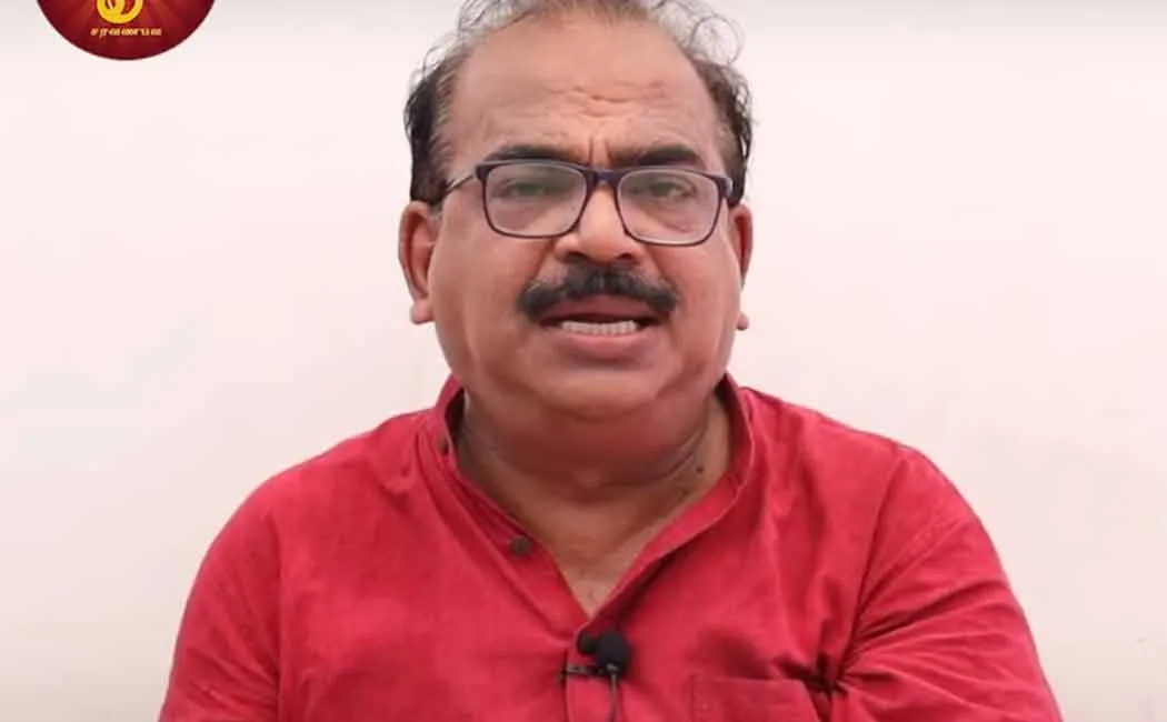 Nanjil sampath