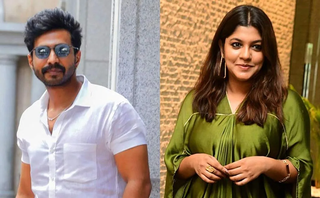 d 50 update aparna balamurali joined cast 