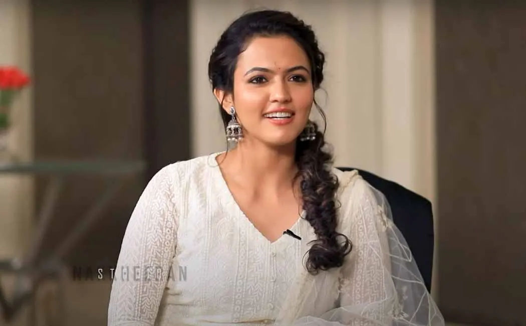 Aparna Das 