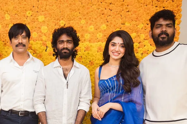 sj surya  about lic movie 