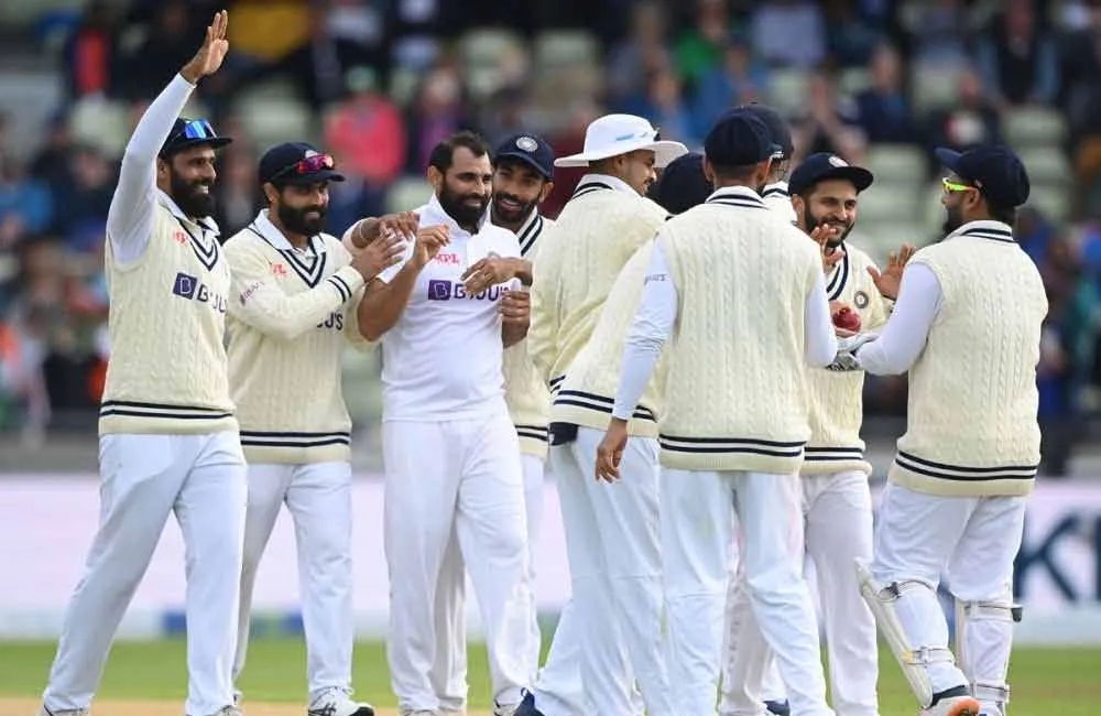 Border gavaskar Test Series Begins; Who is in the Indian team? Who's out?