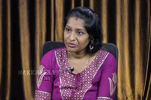 parenting counselor asha bhagyaraj advice 67 