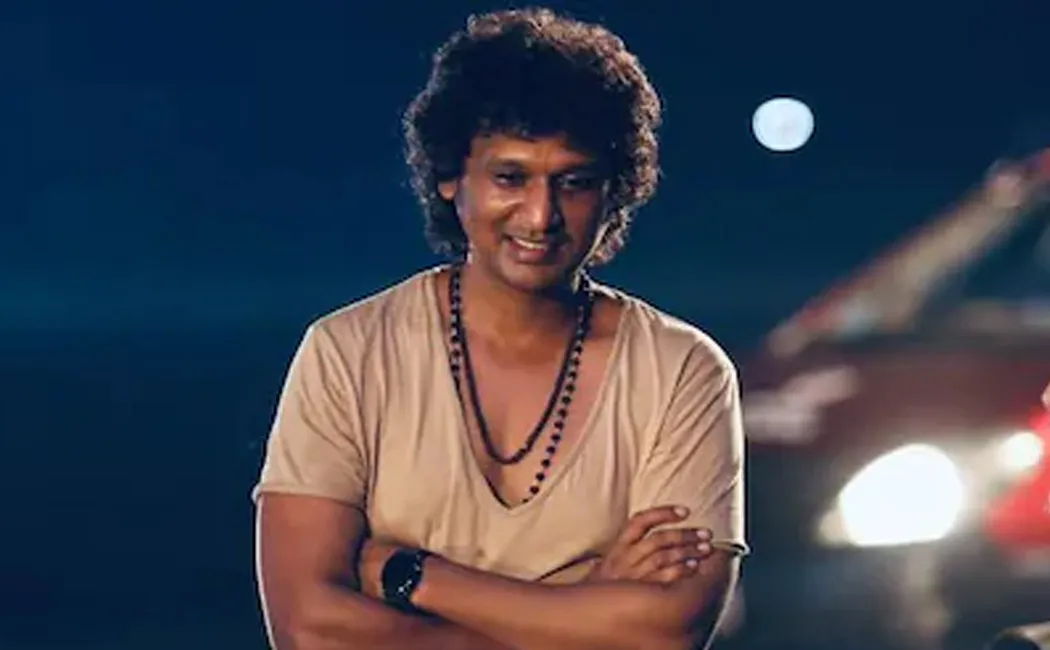 director lokesh kanagaraj small break social media 