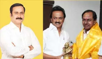 anbumani ramadoss 